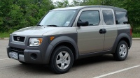 HONDA ELEMENT (20003 - 2004)