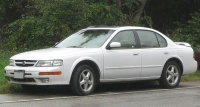 NISSAN MAXIMA (1995 - 1999)