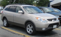   HYUNDAI 	VERACRUZ (2006 - ..)