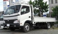 TOYOTA DYNA (2002 - ..)