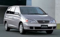 TOYOTA GAIA (1998-2004)