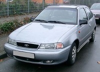 DAEWOO NEXIA (1997 - ..)