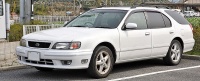 NISSAN CEFIRO (1988 - 1994)