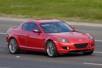 MAZDA RX8 (2003 - 2011)