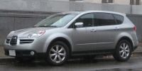 SUBARU TRIBECA (2005 - ..)