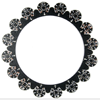  O-BLOCK D-19 circle PCB 120mm