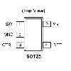   1 30 SOT25