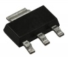   LDO Voltage Regulators 70MA, 3.3V, SOT-223-3