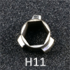     ,  H11