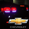     CHEVROLET MALIBU (2012)