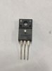  TK15A60U ( K15A60U)- Power MOSFET, N-Channel, 15A, 600V, TO-220FP