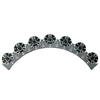  O-BLOCK D-19 PCB, 60R