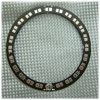 MI:Circle PCB (8mm) 90mm 