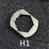     ,  H1