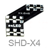   SH-BLOCK : SHD-X4