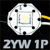   QB2-1P   SMD 5450 (2 ) 2YW/2YB/2RW/2RY (10 )